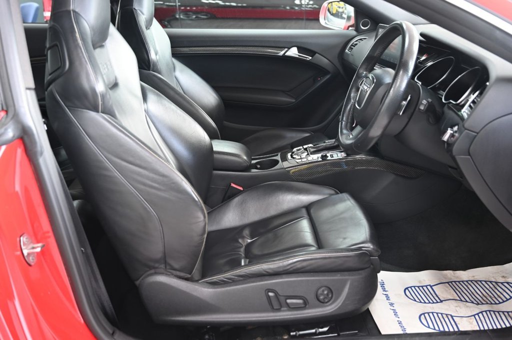 Used Audi RS5 2012 for sale - 77680461: Photo 20