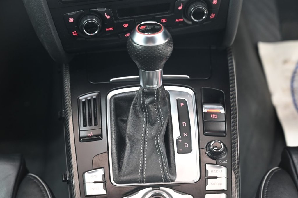 Used Audi RS5 2012 for sale - 77680461: Photo 27