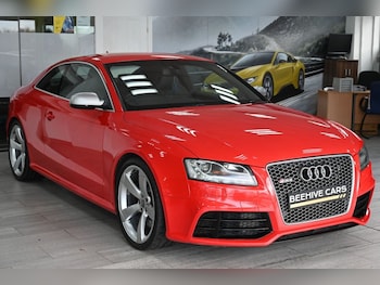 Used Audi RS5 2012 for sale - 77680461: Photo