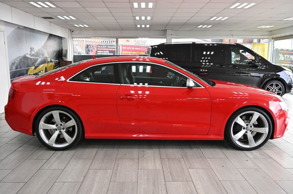 Used Audi RS5 2012 for sale - 77680461: Photo 3