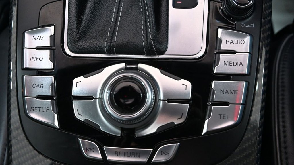 Used Audi RS5 2012 for sale - 77680461: Photo 32