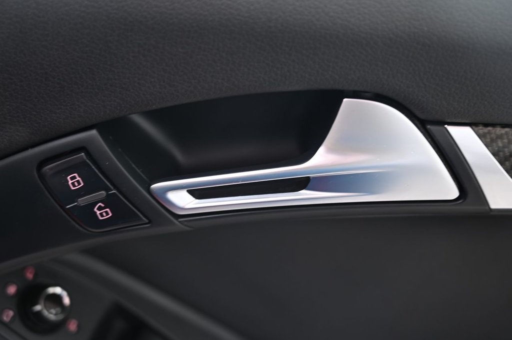 Used Audi RS5 2012 for sale - 77680461: Photo 33