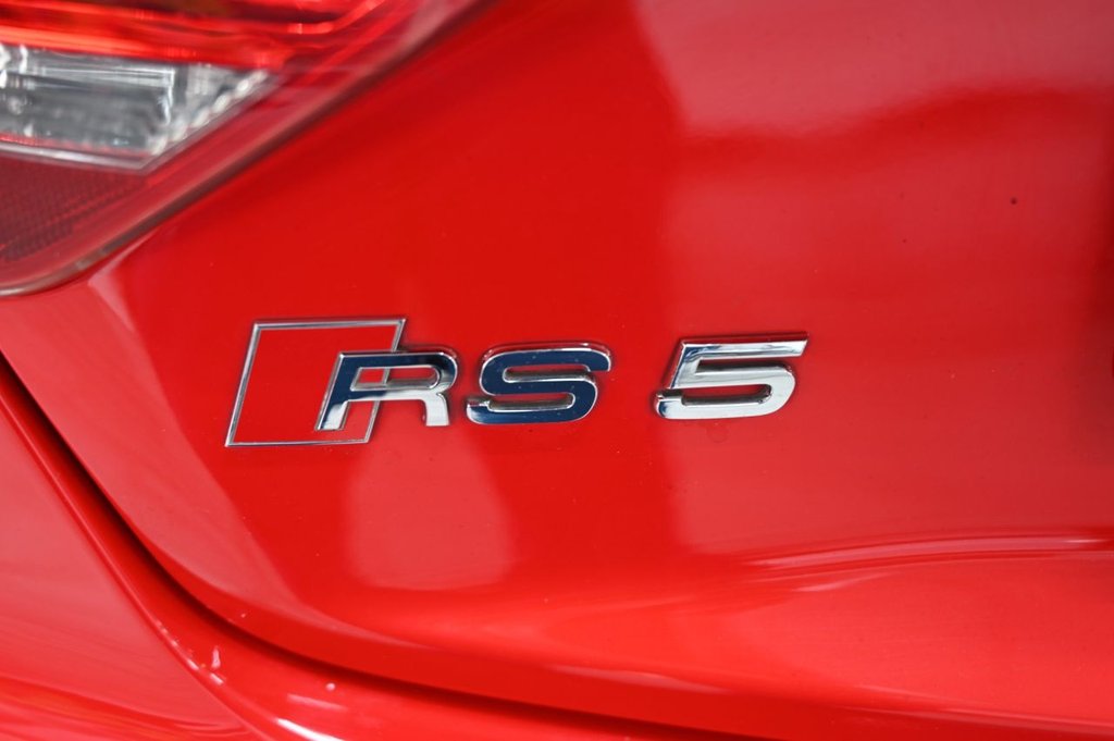 Used Audi RS5 2012 for sale - 77680461: Photo 39