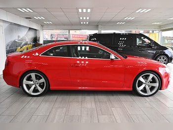 Used Audi RS5 2012 for sale - 77680461: Photo