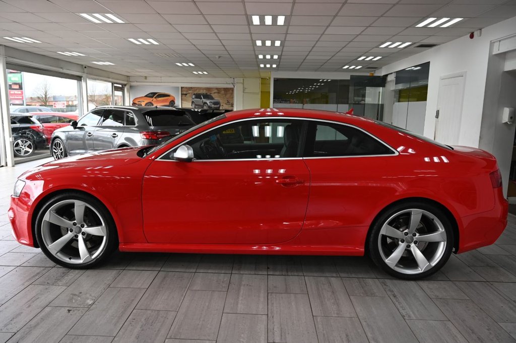 Used Audi RS5 2012 for sale - 77680461: Photo 4