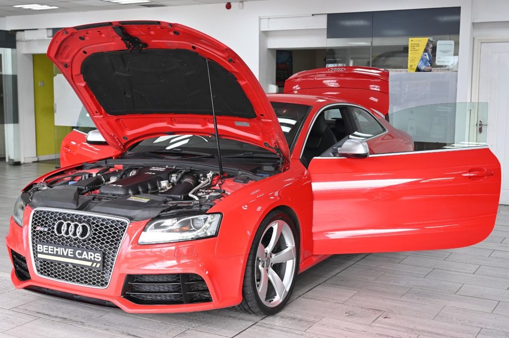 Used Audi RS5 2012 for sale - 77680461: Photo 9