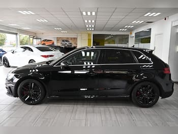 Used Audi A3 2014 for sale - 79680387: Photo