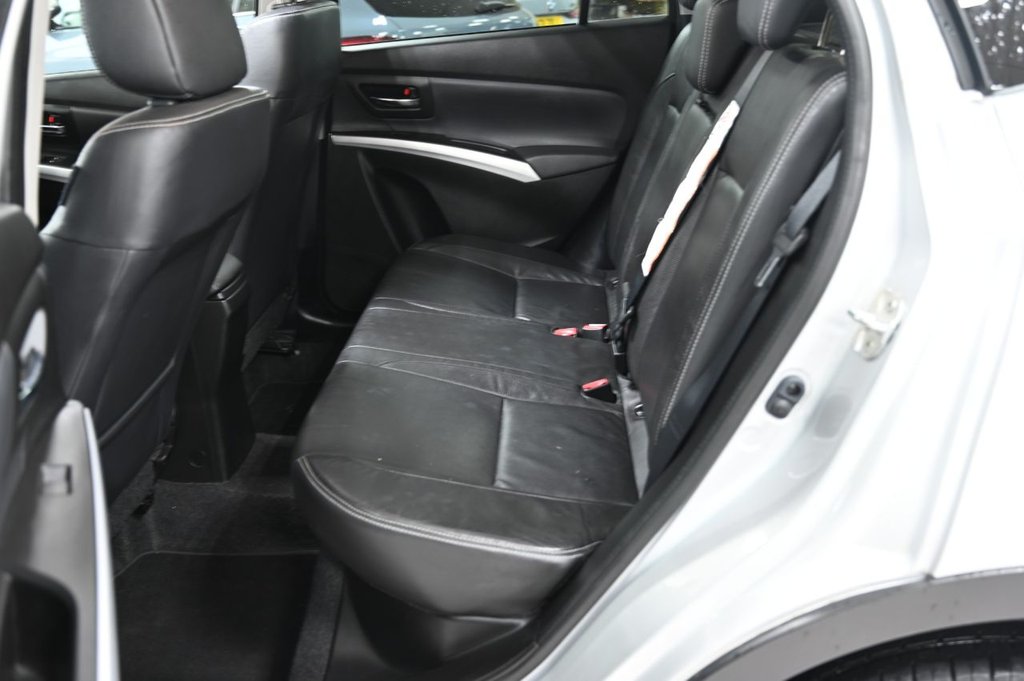 Used Suzuki SX4 S-Cross 2015 for sale - 77188051: Photo 15