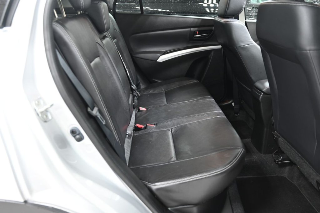 Used Suzuki SX4 S-Cross 2015 for sale - 77188051: Photo 16
