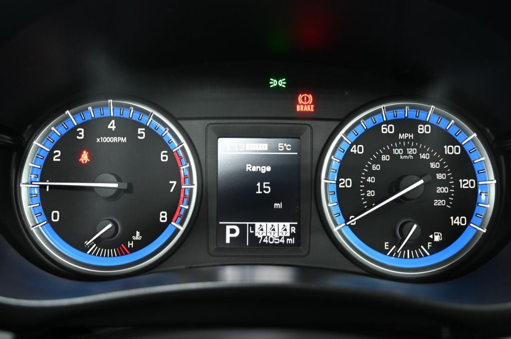 Used Suzuki SX4 S-Cross 2015 for sale - 77188051: Photo 18