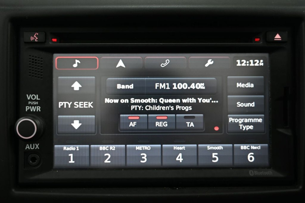 Used Suzuki SX4 S-Cross 2015 for sale - 77188051: Photo 21