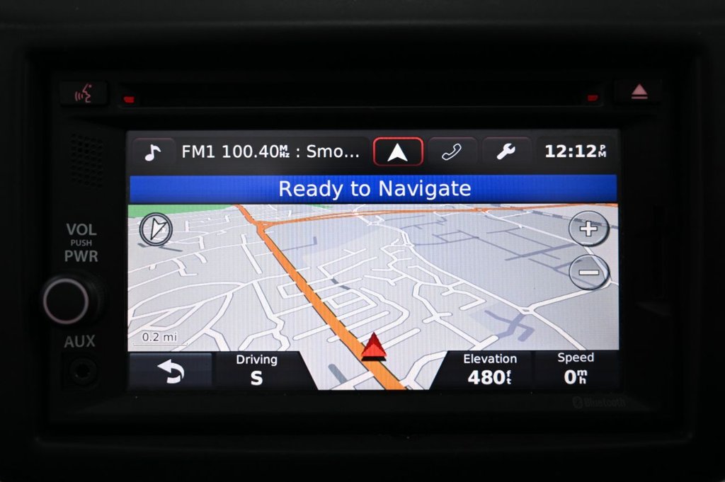 Used Suzuki SX4 S-Cross 2015 for sale - 77188051: Photo 22