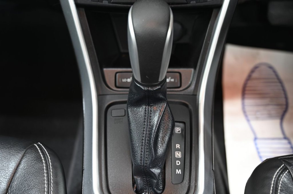 Used Suzuki SX4 S-Cross 2015 for sale - 77188051: Photo 28