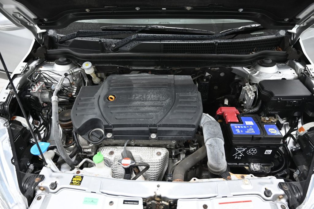 Used Suzuki SX4 S-Cross 2015 for sale - 77188051: Photo 35