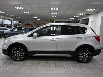 Used Suzuki SX4 S-Cross 2015 for sale - 77188051: Photo