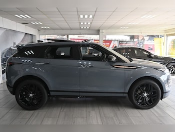 Used Land Rover Range Rover Evoque 2022 for sale - 79254136: Photo
