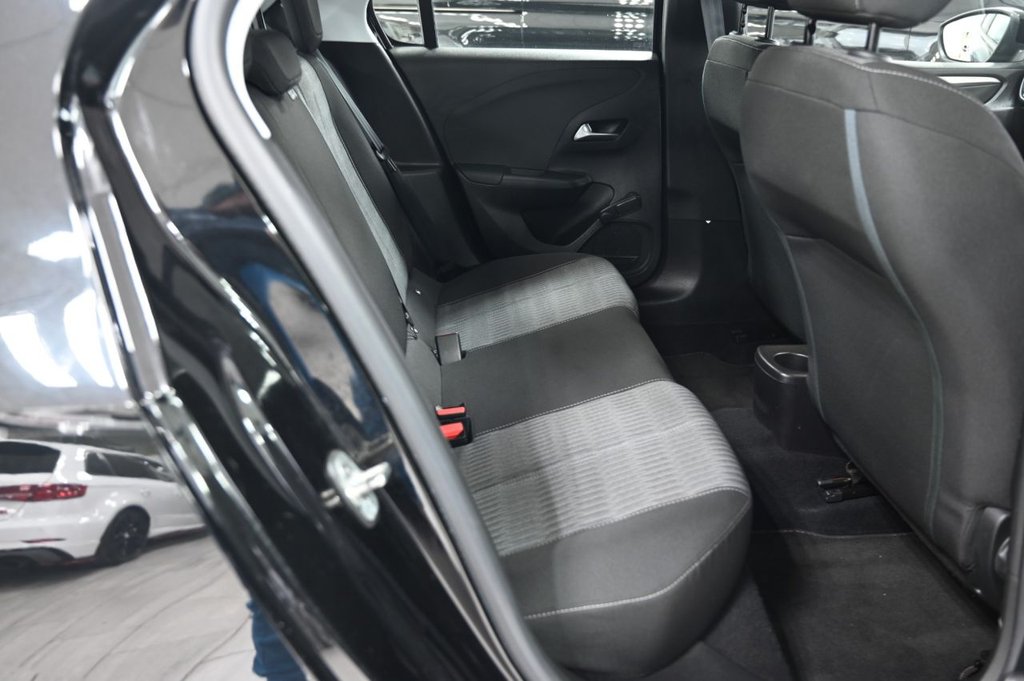 Used Vauxhall Corsa 2021 for sale - 77621042: Photo 16