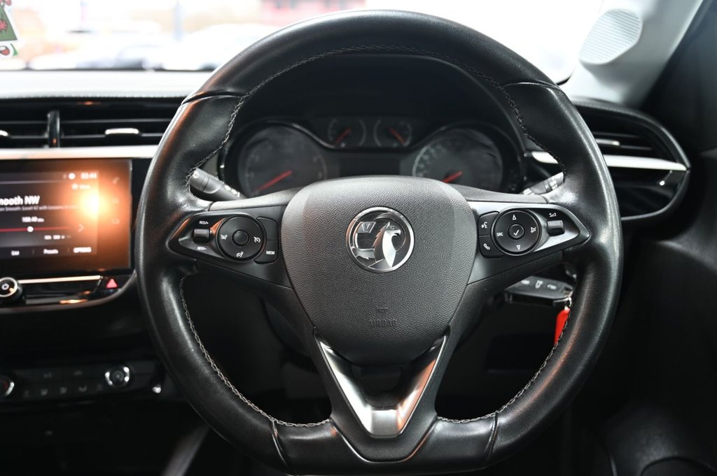 Used Vauxhall Corsa 2021 for sale - 77621042: Photo 20