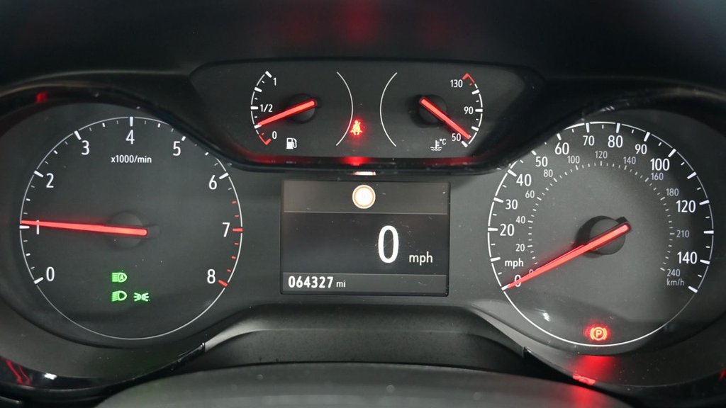 Used Vauxhall Corsa 2021 for sale - 77621042: Photo 21