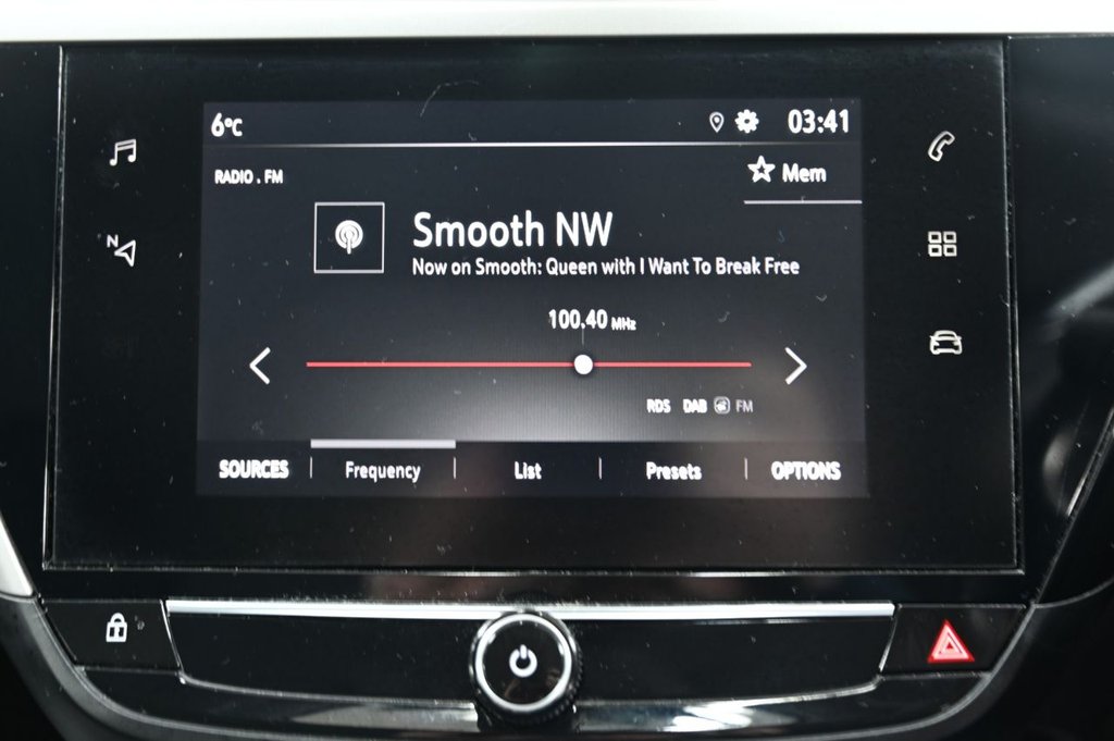 Used Vauxhall Corsa 2021 for sale - 77621042: Photo 22