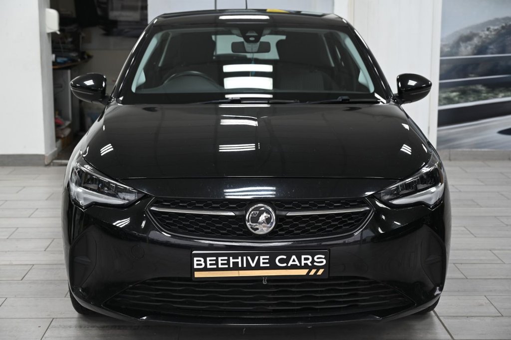 Used Vauxhall Corsa 2021 for sale - 77621042: Photo 6