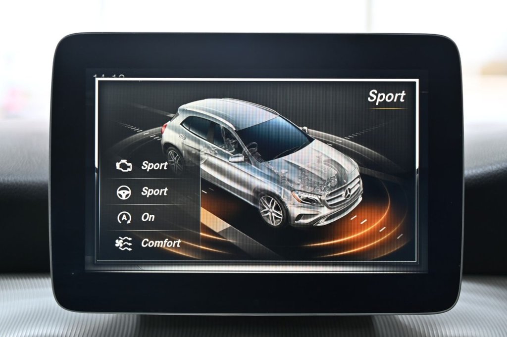 Used Mercedes-Benz GLA 2017 for sale - 77407620: Photo 28