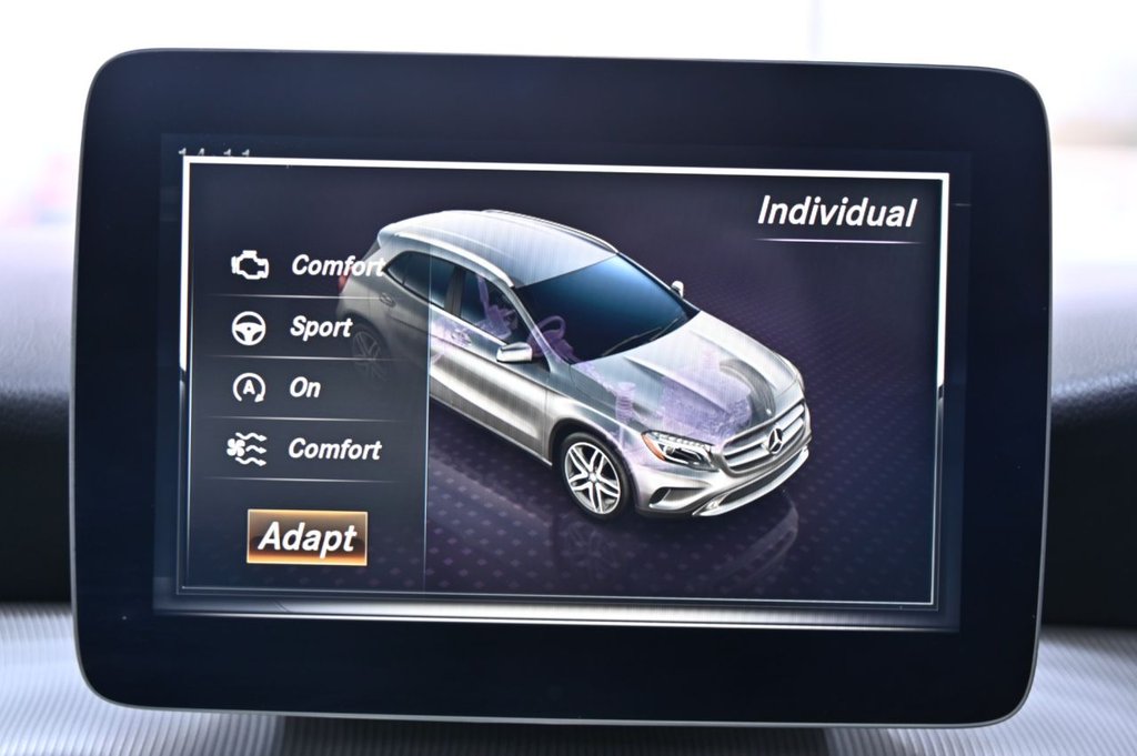 Used Mercedes-Benz GLA 2017 for sale - 77407620: Photo 29