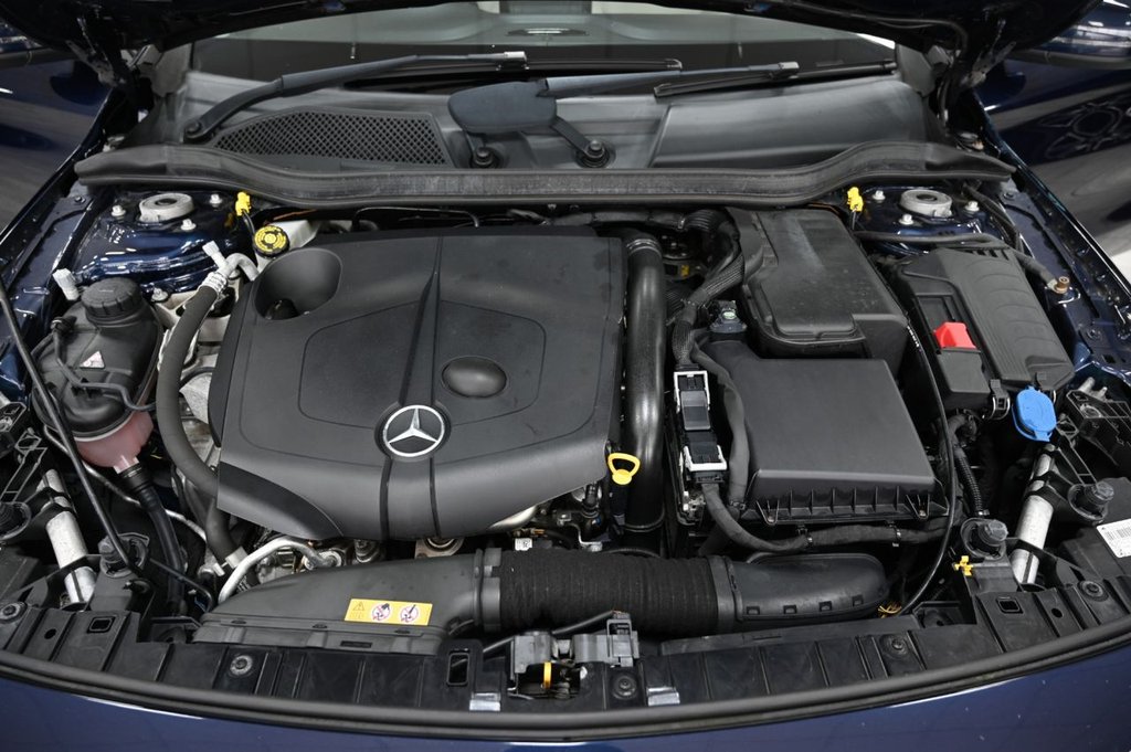 Used Mercedes-Benz GLA 2017 for sale - 77407620: Photo 40