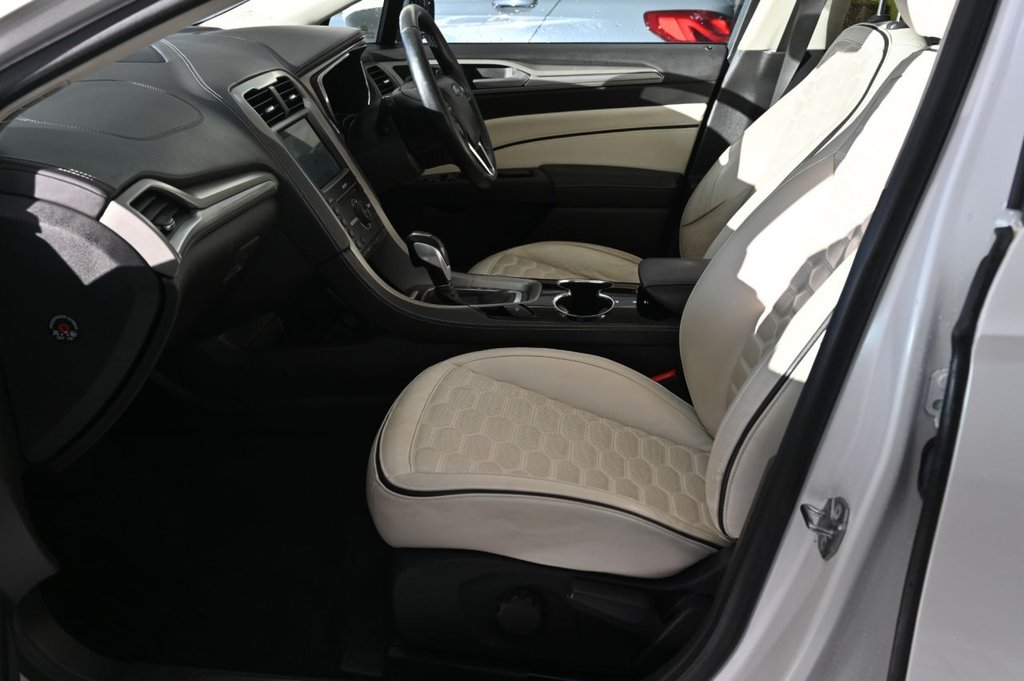 Used Ford Mondeo 2016 for sale - 77014142: Photo 14