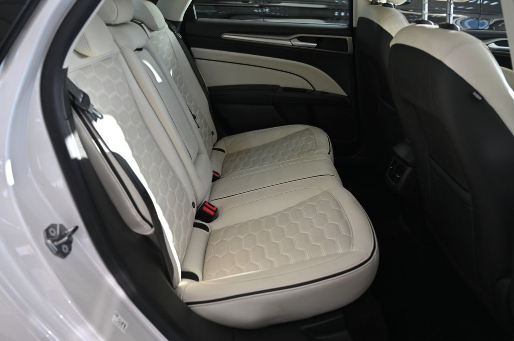 Used Ford Mondeo 2016 for sale - 77014142: Photo 16