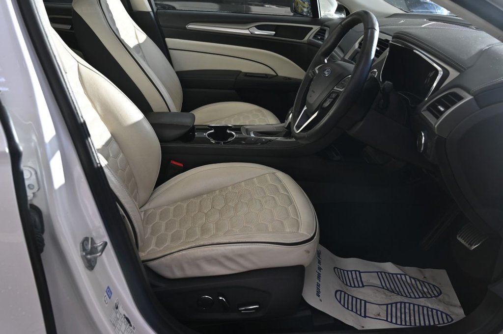 Used Ford Mondeo 2016 for sale - 77014142: Photo 17