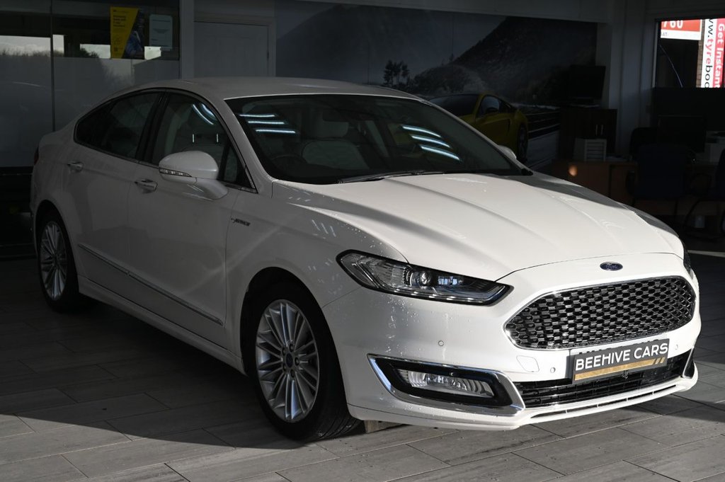Used Ford Mondeo 2016 for sale - 77014142: Photo 2