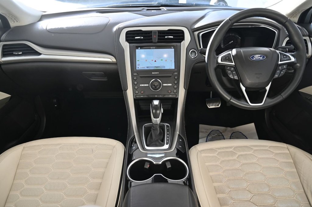 Used Ford Mondeo 2016 for sale - 77014142: Photo 20