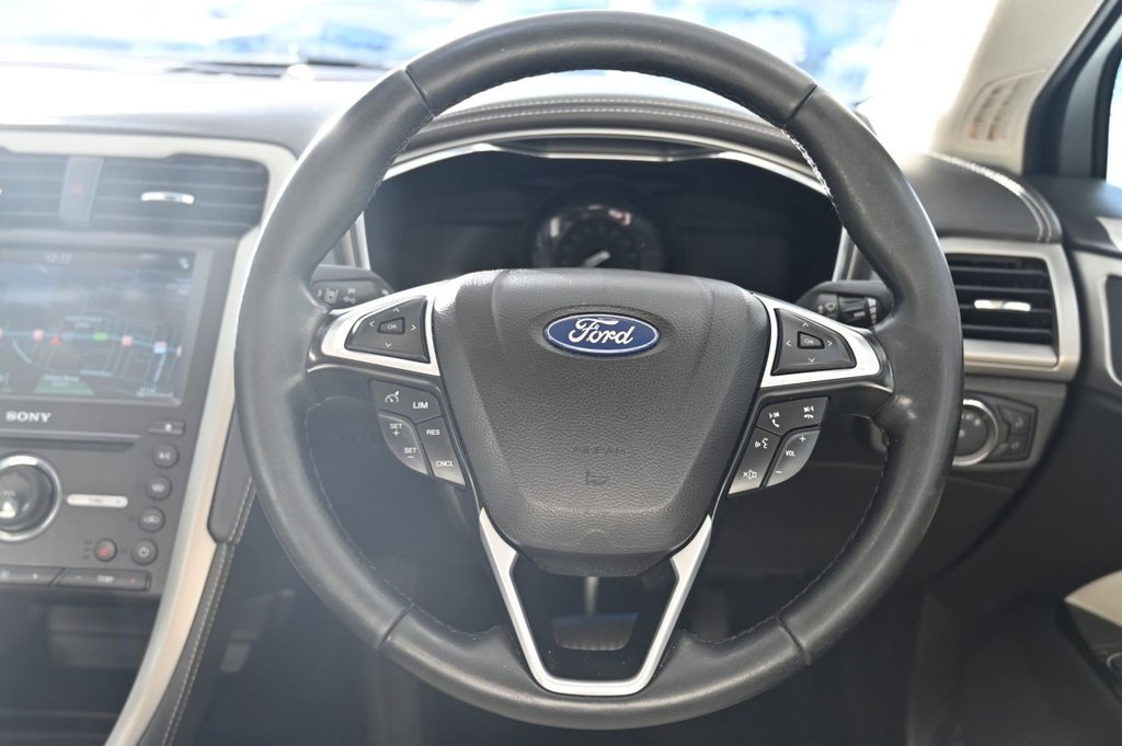 Used Ford Mondeo 2016 for sale - 77014142: Photo 21