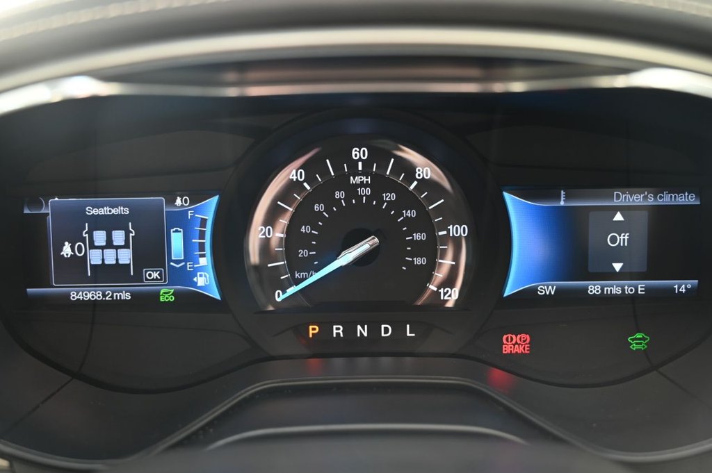 Used Ford Mondeo 2016 for sale - 77014142: Photo 22