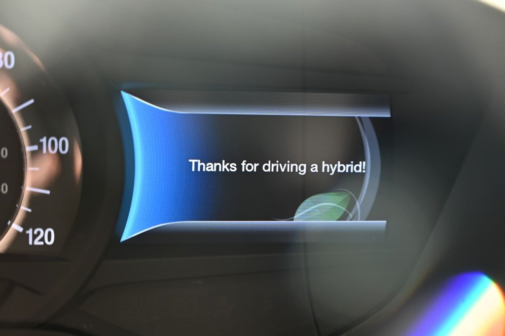 Used Ford Mondeo 2016 for sale - 77014142: Photo 23