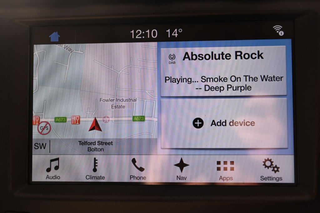 Used Ford Mondeo 2016 for sale - 77014142: Photo 24