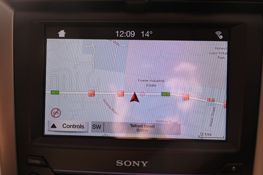 Used Ford Mondeo 2016 for sale - 77014142: Photo 26