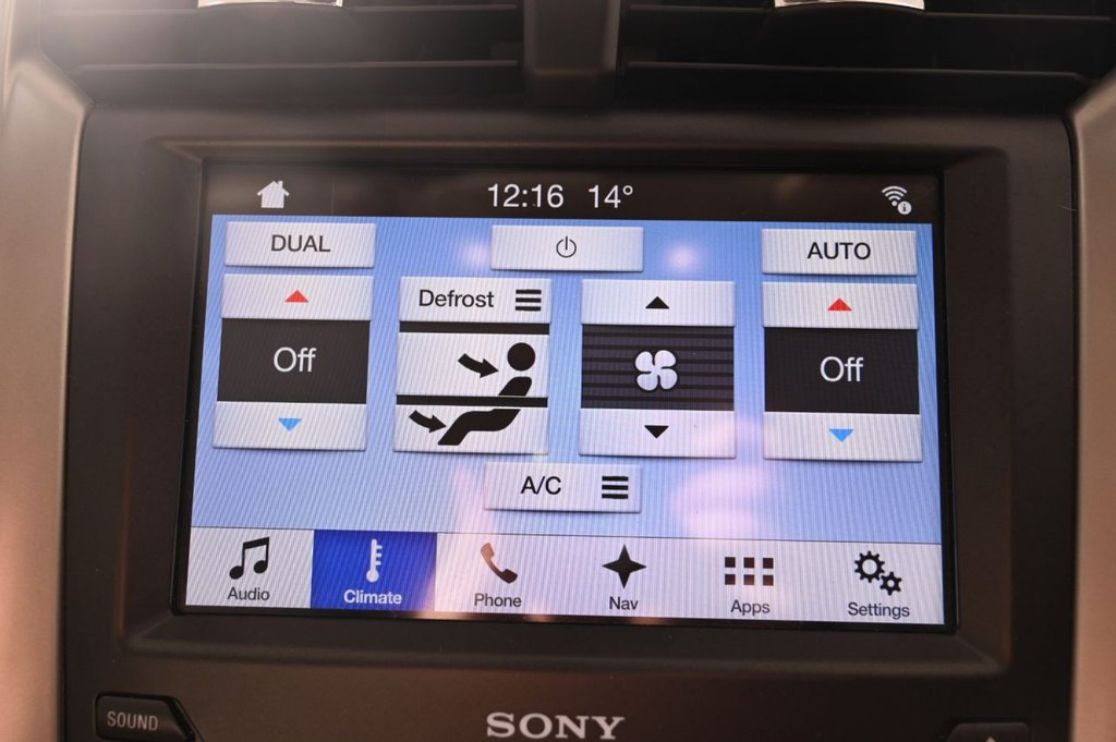 Used Ford Mondeo 2016 for sale - 77014142: Photo 29