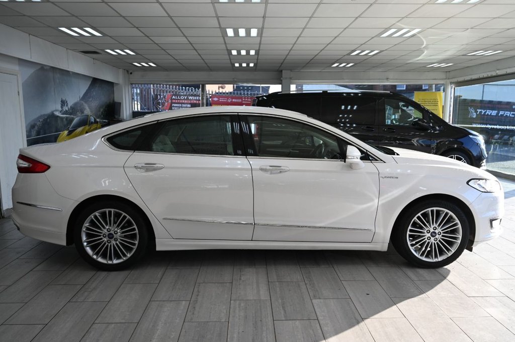 Used Ford Mondeo 2016 for sale - 77014142: Photo 3