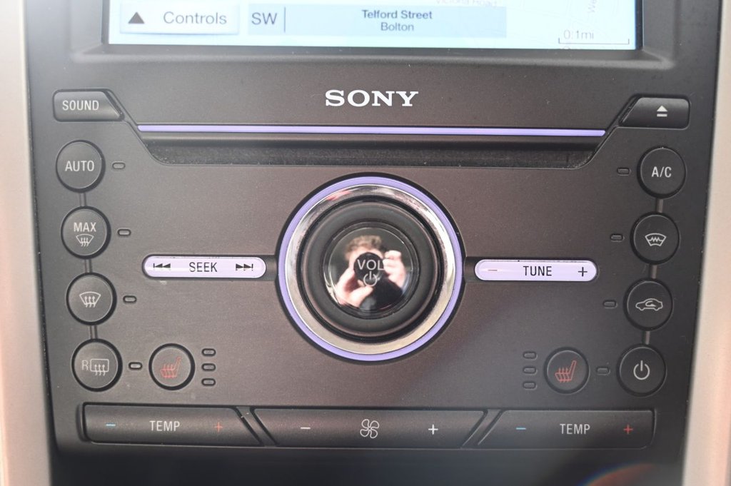 Used Ford Mondeo 2016 for sale - 77014142: Photo 30