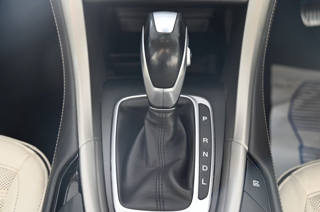 Used Ford Mondeo 2016 for sale - 77014142: Photo 33