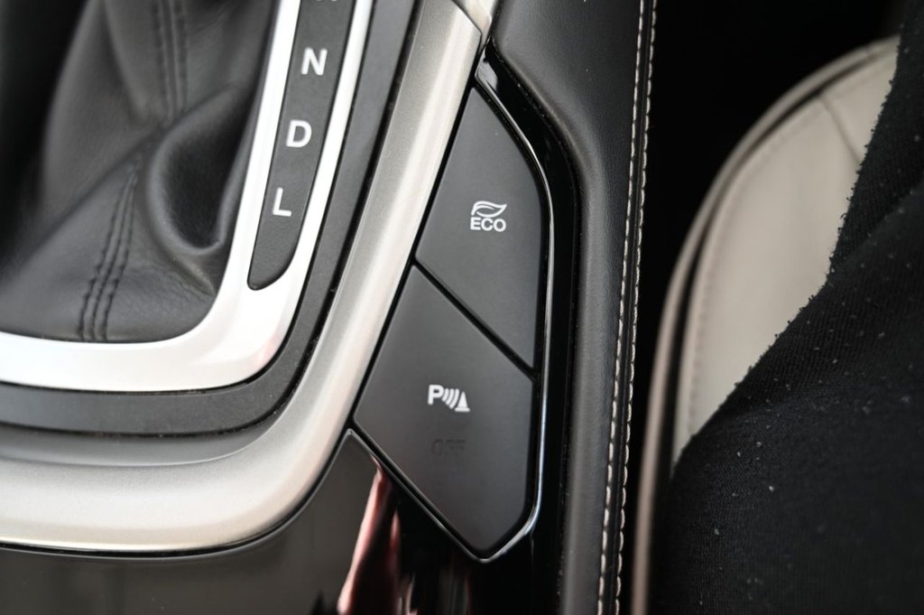 Used Ford Mondeo 2016 for sale - 77014142: Photo 35