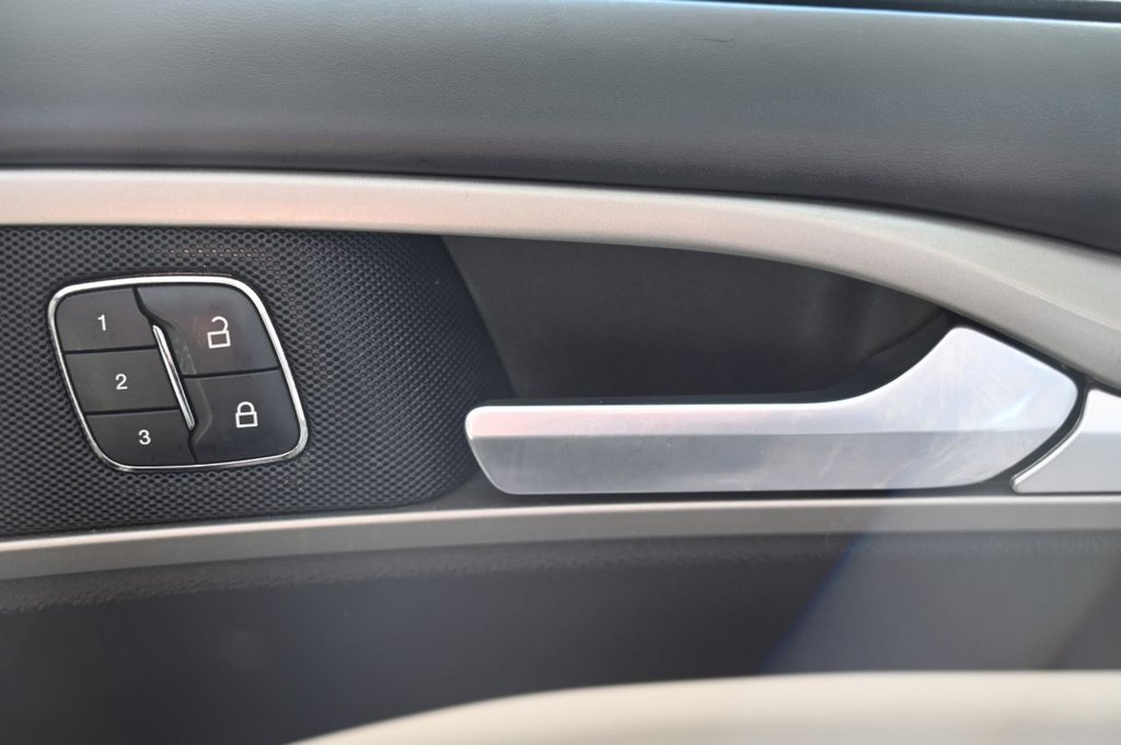 Used Ford Mondeo 2016 for sale - 77014142: Photo 36