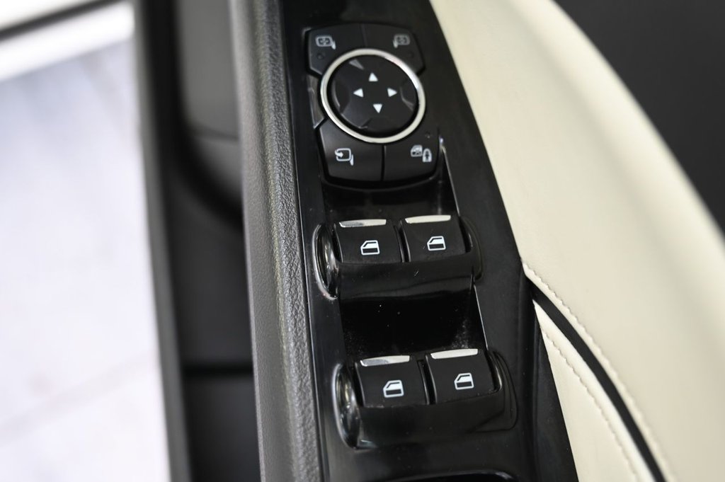 Used Ford Mondeo 2016 for sale - 77014142: Photo 39