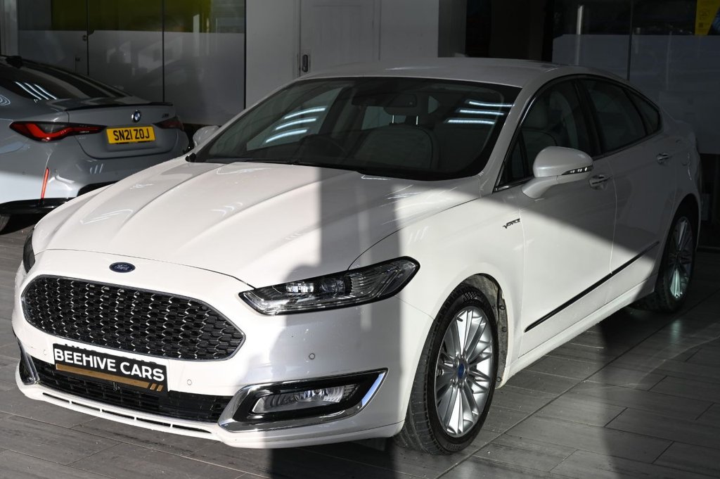 Used Ford Mondeo 2016 for sale - 77014142: Photo 5