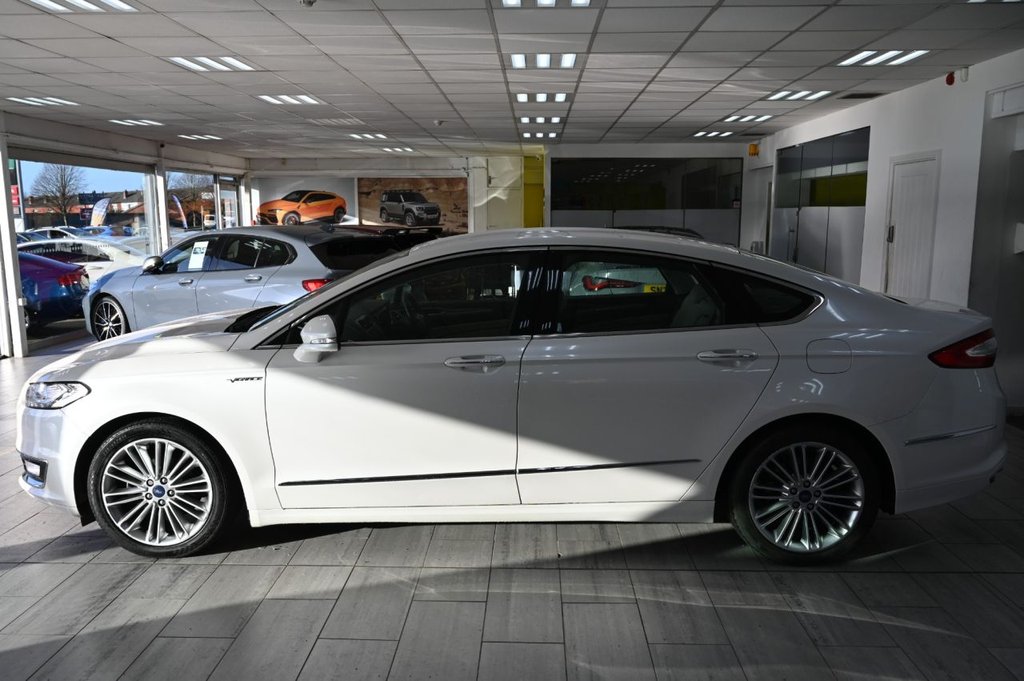 Used Ford Mondeo 2016 for sale - 77014142: Photo 6