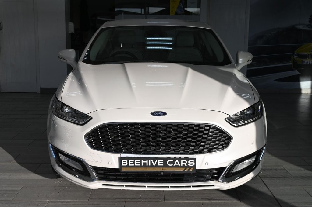 Used Ford Mondeo 2016 for sale - 77014142: Photo 8