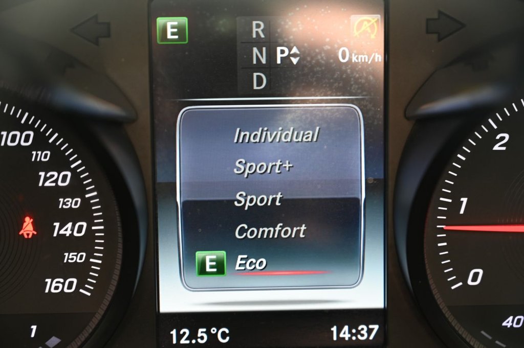 Used Mercedes-Benz C Class 2016 for sale - 77212027: Photo 22