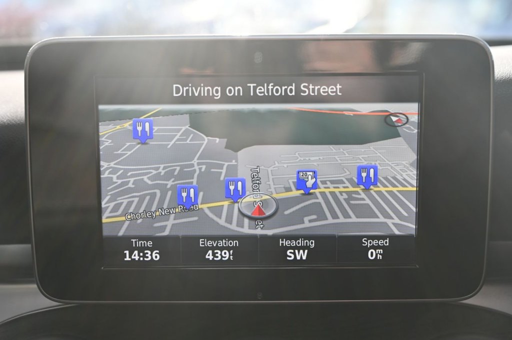 Used Mercedes-Benz C Class 2016 for sale - 77212027: Photo 23